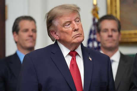Donald Tramp