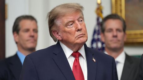 Donald Tramp