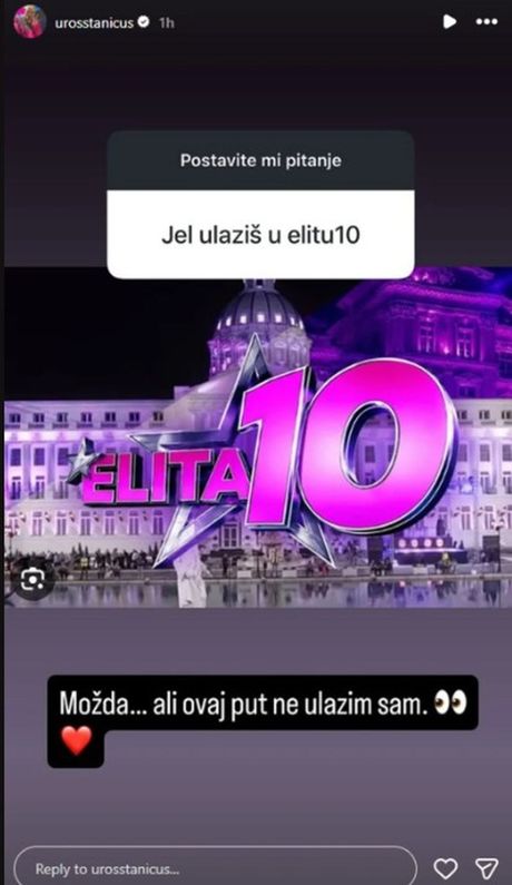Uroš Stanić