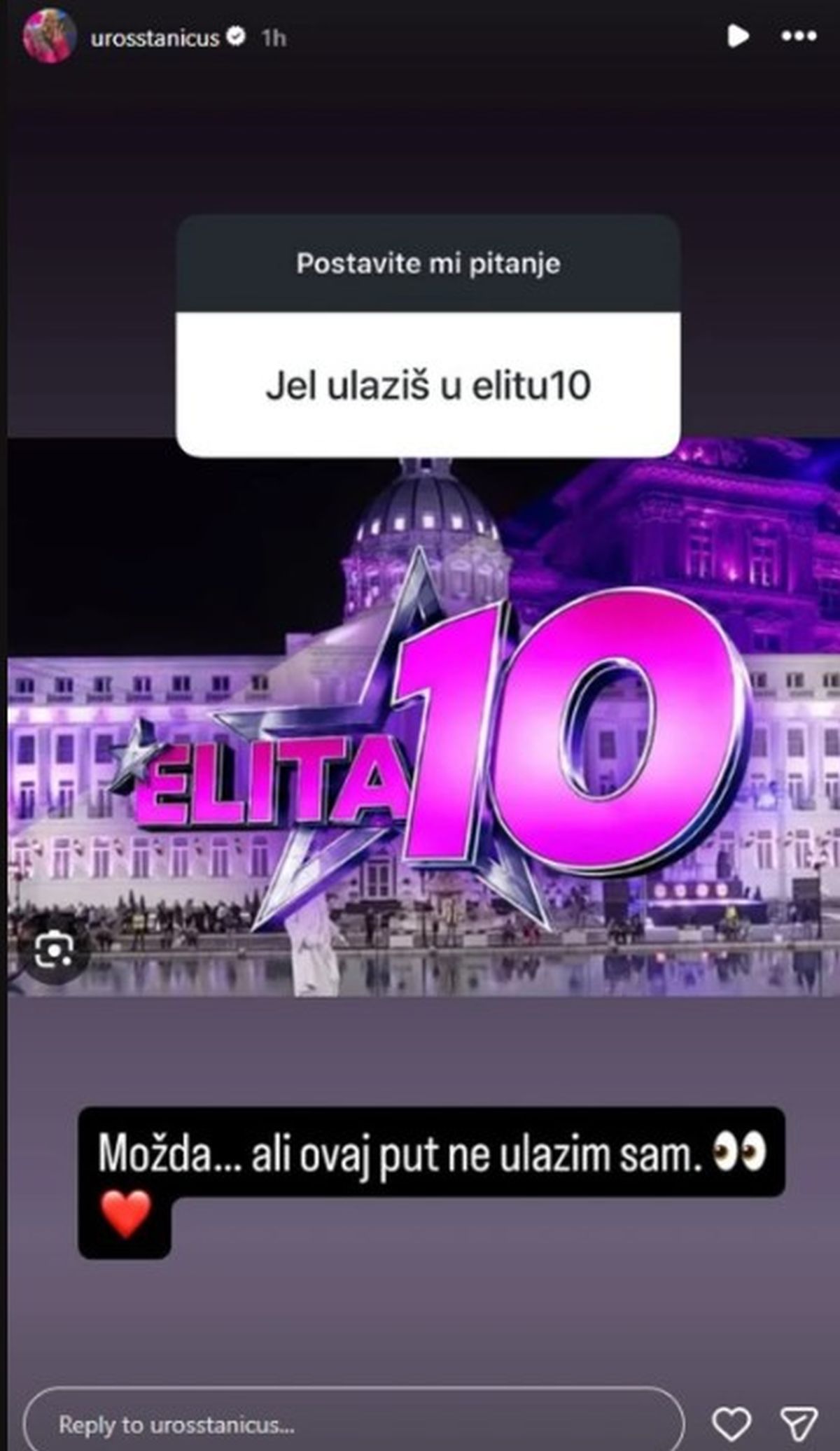 Najskandalozniji učesnik ulazi u Elitu 10: Potpisao ugovor sa Mitrovićima, pa slučajno otkrio detalje