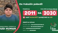 Malenog Vukašina (14) teška bolest vezala za kolica! Vodi svakodnevnu borbu, hitno mu je potrebna i naša pomoć