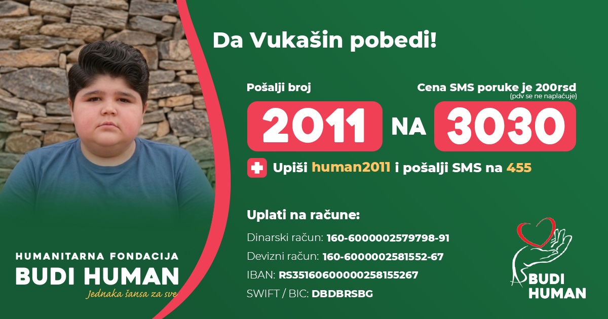 Malenog Vukašina (14) teška bolest vezala za kolica! Vodi svakodnevnu borbu, hitno mu je potrebna i naša pomoć