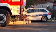 SAZNAJEMO! Policija našla makete mina i bombi u kući u Stanićevoj: Muškarac mrtav posle stravične eksplozije