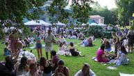 Wine Garden Summer Nights 22. i 23. avgusta: Kada padne noć, počinje magija u Botaničkoj bašti
