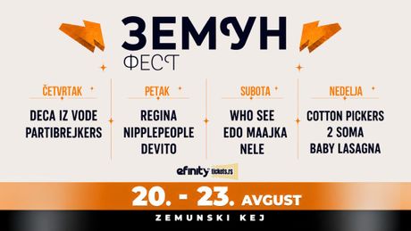 Zemun Fest