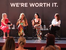 Panel We’re Worth It