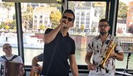 Svirka grupe S.A.R.S: na brodu: Najavljen „Brunch u parku“,Kalemegdan postaje centar nove festivalske energije
