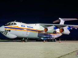 Iljušin IL-76TD