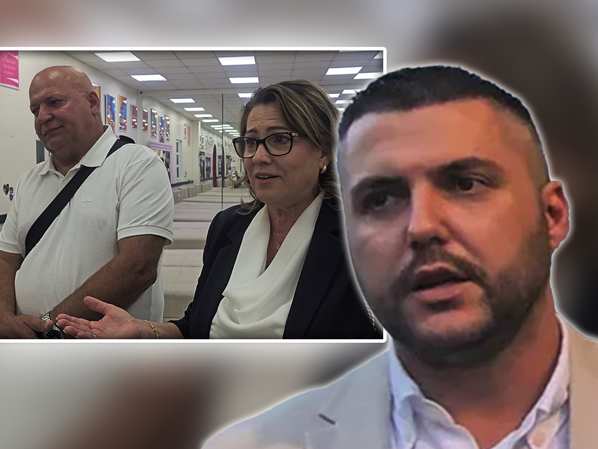 Mevlida digla ruke od sina: Mustafa Durdžić otkrio zbog čega Asmin ne razgovara sa majkom