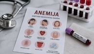 Nedostatak gvožđa ne počinje uvek samo umorom: Telo šalje ove znakove mnogo pre nego što pomislite na anemiju