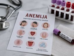 Anemija