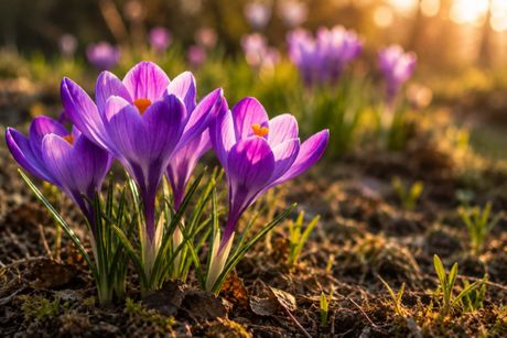 Krokus