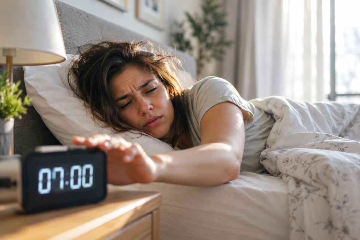 Zašto se posle 7 i po sati sna nekad budimo odmorniji nego posle 8? Odgovor se krije u mozgu