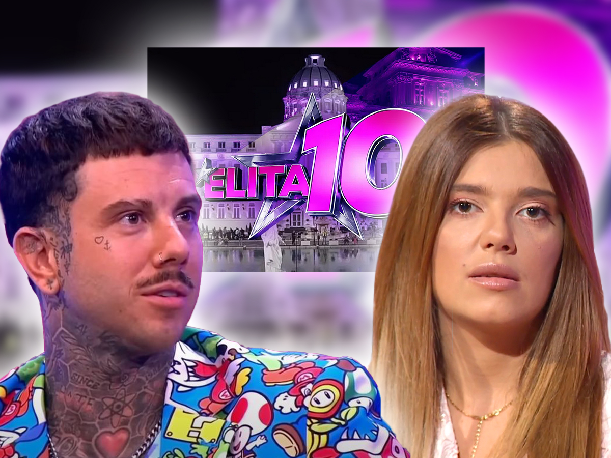 "Bilo je tu varnica i strasti": Filip Đukić pred ulazak u Elitu 10 progovorio o odnosu sa Kijom Kockar