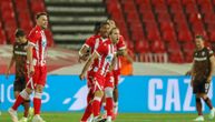 Evo šta je sve Crvena zvezda zaradila pobedom protiv Viktorije u plej-ofu za Ligu Evrope
