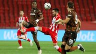 Zvezda - Viktorija Plzenj: Crveno-beli poveli!