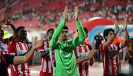 Zvezda u prvom meču Lige konferencije piše istoriju i biće deo iste