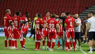 Zvezda - Čukarički: Bez golova na Marakani!