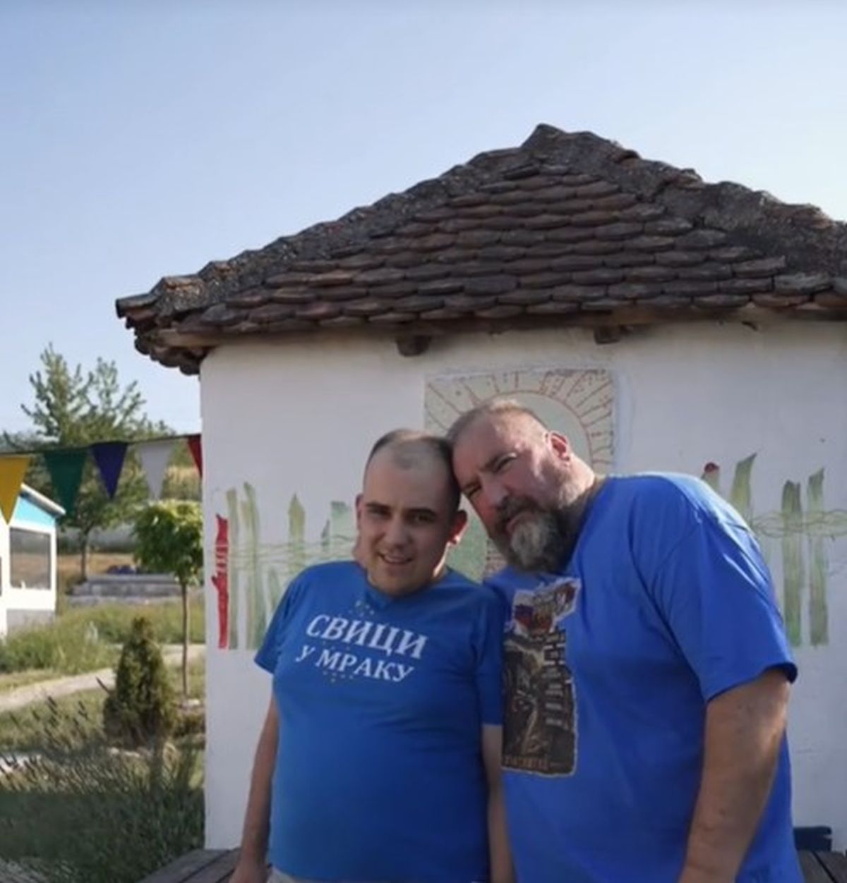 Srpski glumac renovirao dedovinu, pa napravio utočište za decu sa autizmom: Sad mu je potrbna hitna pomoć
