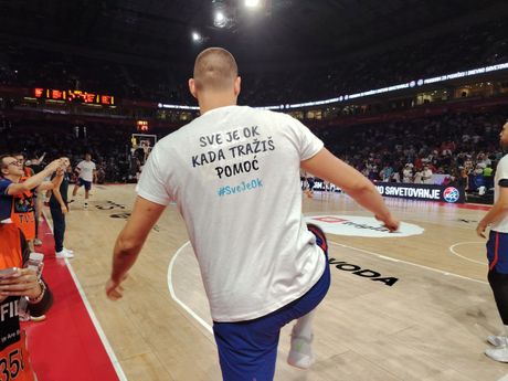 Nikola Jokić