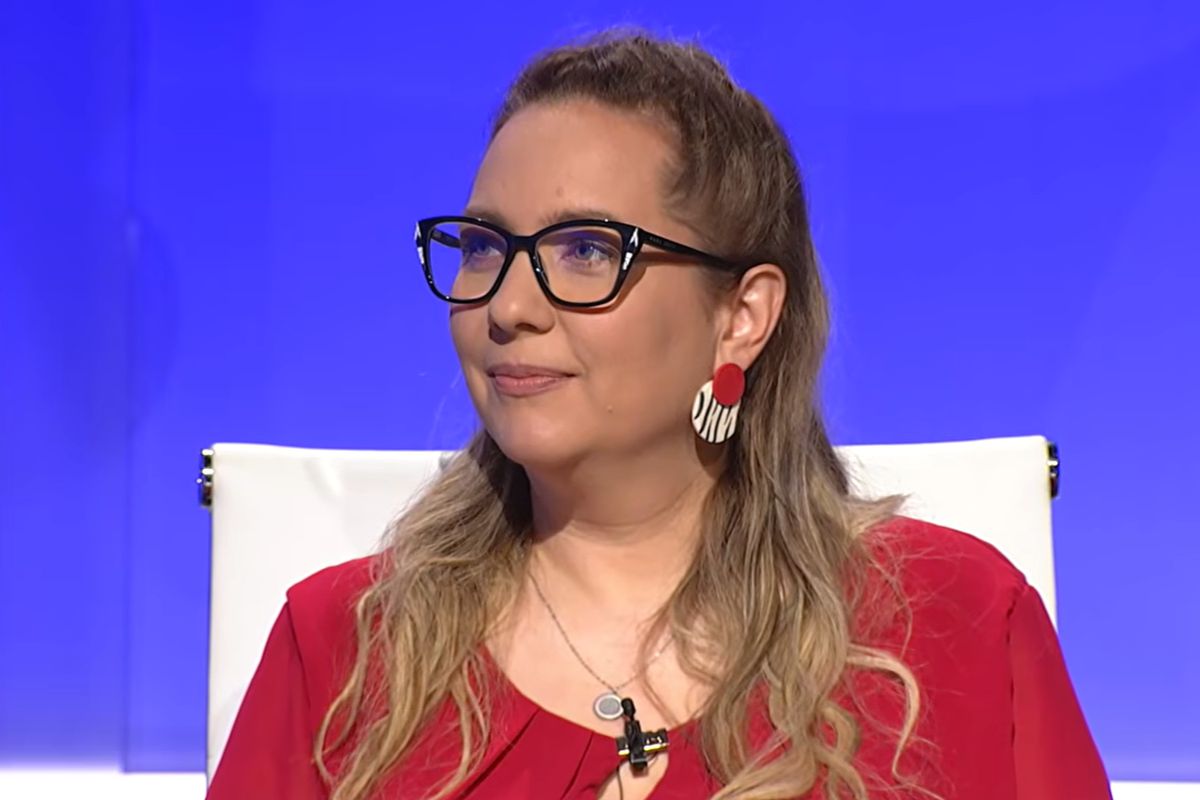 Koliko je Milica Marković osvojila poena u dve partije kviza "TV Slagalica" je za svako poštovanje