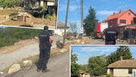 TELEGRAF SAZNAJE! Čačkao bombu pa otišao u smrt: Detalji eksplozije u Moštanici u kojoj je stradao Nebojša