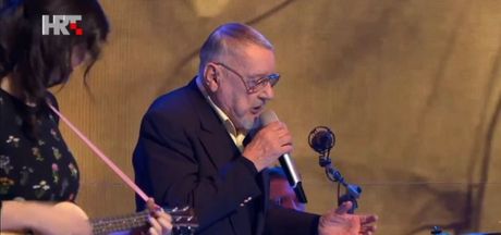 Stjepan Džimi Stanić