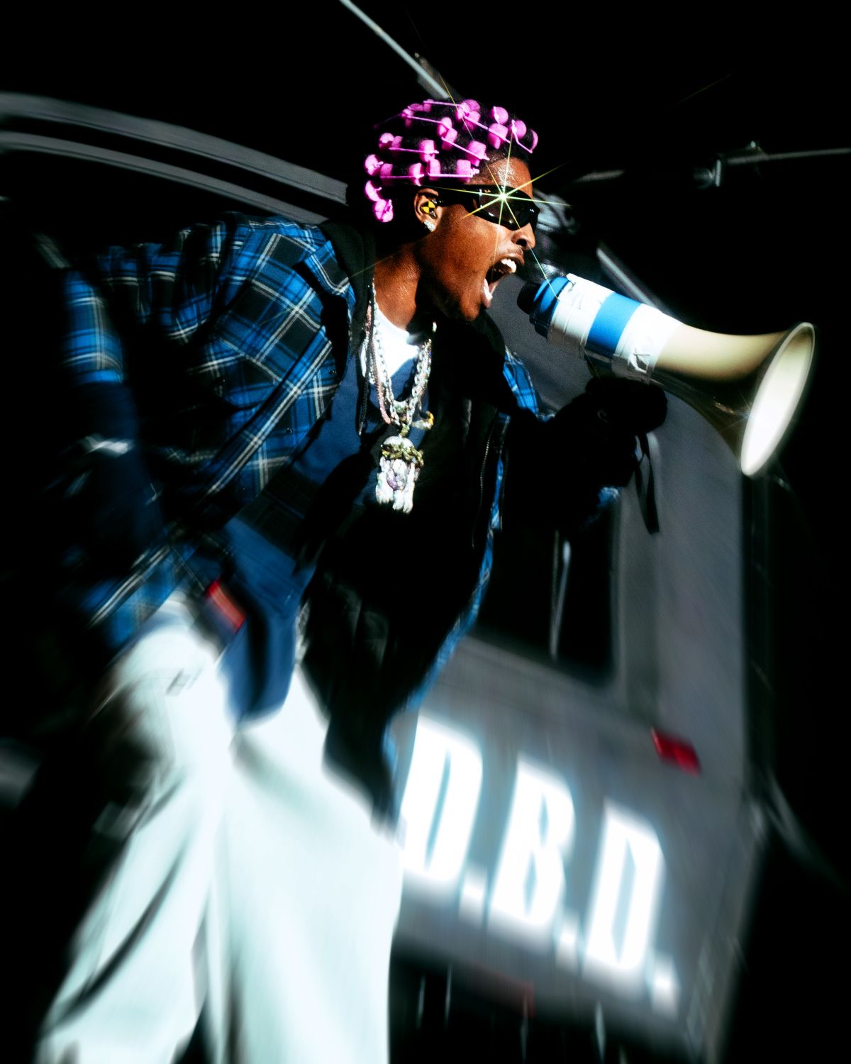 MANJE OD DVA MESECA DO SPEKTAKLA U BEOGRADU: A$AP Rocky stiže 8. oktobra u Beogradsku Arenu!