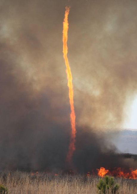 Vatreni Tornado