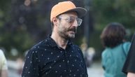Dok su svi pozirali na crvenom tepihu, Nikola Đuričko uradio ovo i nasmejao sve: Snimak iz Sarajeva hit