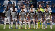 Hetafe - Partizan: Crveni karton za Špance, crno-beli jure pobedu!