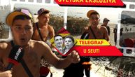 "Moja majčica...Samo da uđem u Evropu": Karim nam otkrio zašto je pobegao iz Maroka u Seutu, priča slama srce