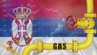 Transportgas Srbija hitno obustavio isporuku prirodnog gasa