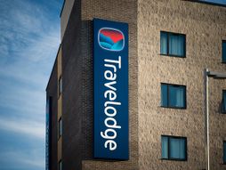 Travelodge hotel