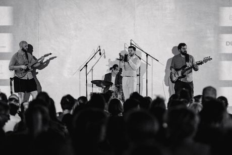 Zemun Fest