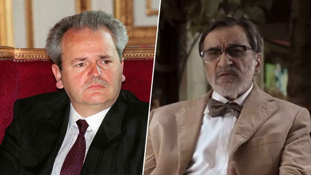 Bili su rođeni 20. avgusta: Dragan Nikolić je nekada otkrio šta bi Slobodanu Miloševiću poručio za rođendan