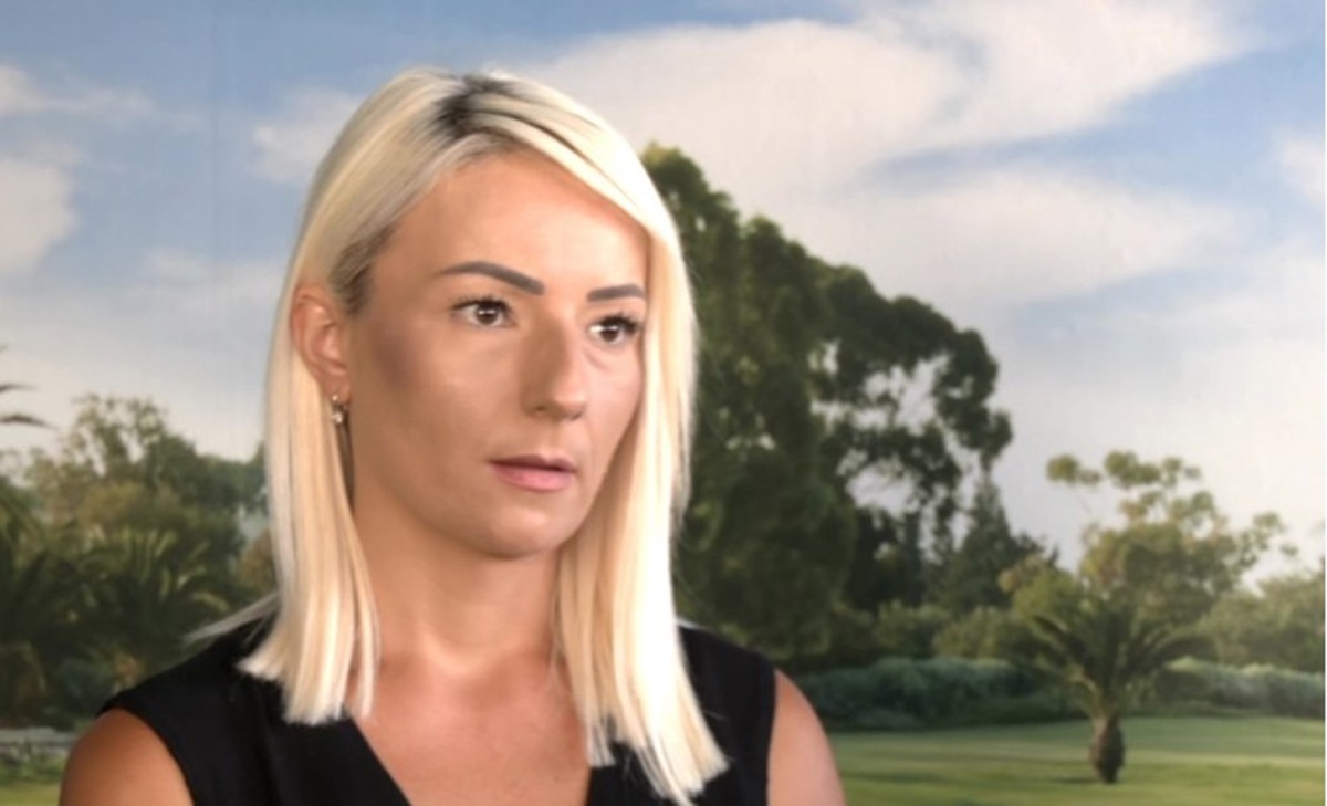 Srpkinja Nikolina prošla agoniju: Zbog slike sina sa šajkačom Hrvati su uhapsili, bila sam 15 dana u zatvoru!