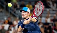 Kakva šteta za našeg Đokovića, seča favorita u Sinsinatiju, Novak propustio veliku priliku