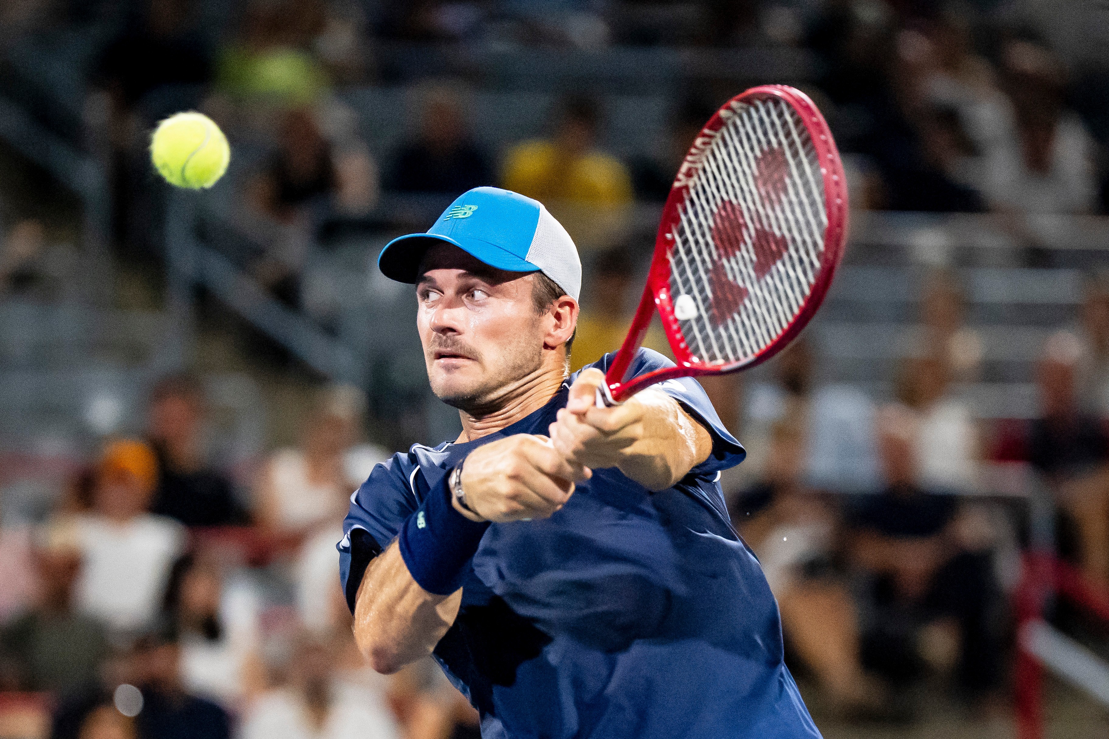 Kakva šteta za našeg Đokovića, seča favorita u Sinsinatiju, Novak propustio veliku priliku