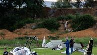 Avion i helikopter se sudarili u vazduhu, ima mrtvih! 