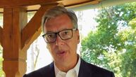 Vučić uputio pismo Ruteu: KFOR da zaustavi teror nad Srbima i otvaranje mosta na Ibru