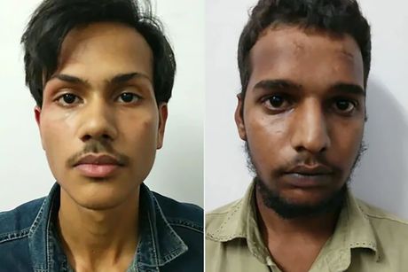Zoheb Khan, Aamir Qureshi
