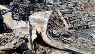 Avion se zapalio prilikom prinudnog sletanja: Drama u Rusiji