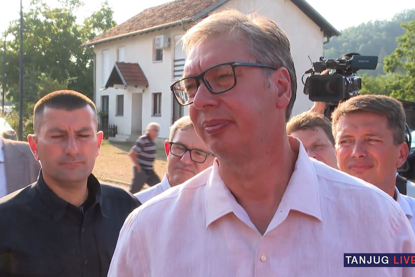 Vučić: Opoziciju ćemo ubedljivo pobediti, nastaviću da radim i obaram rekorde