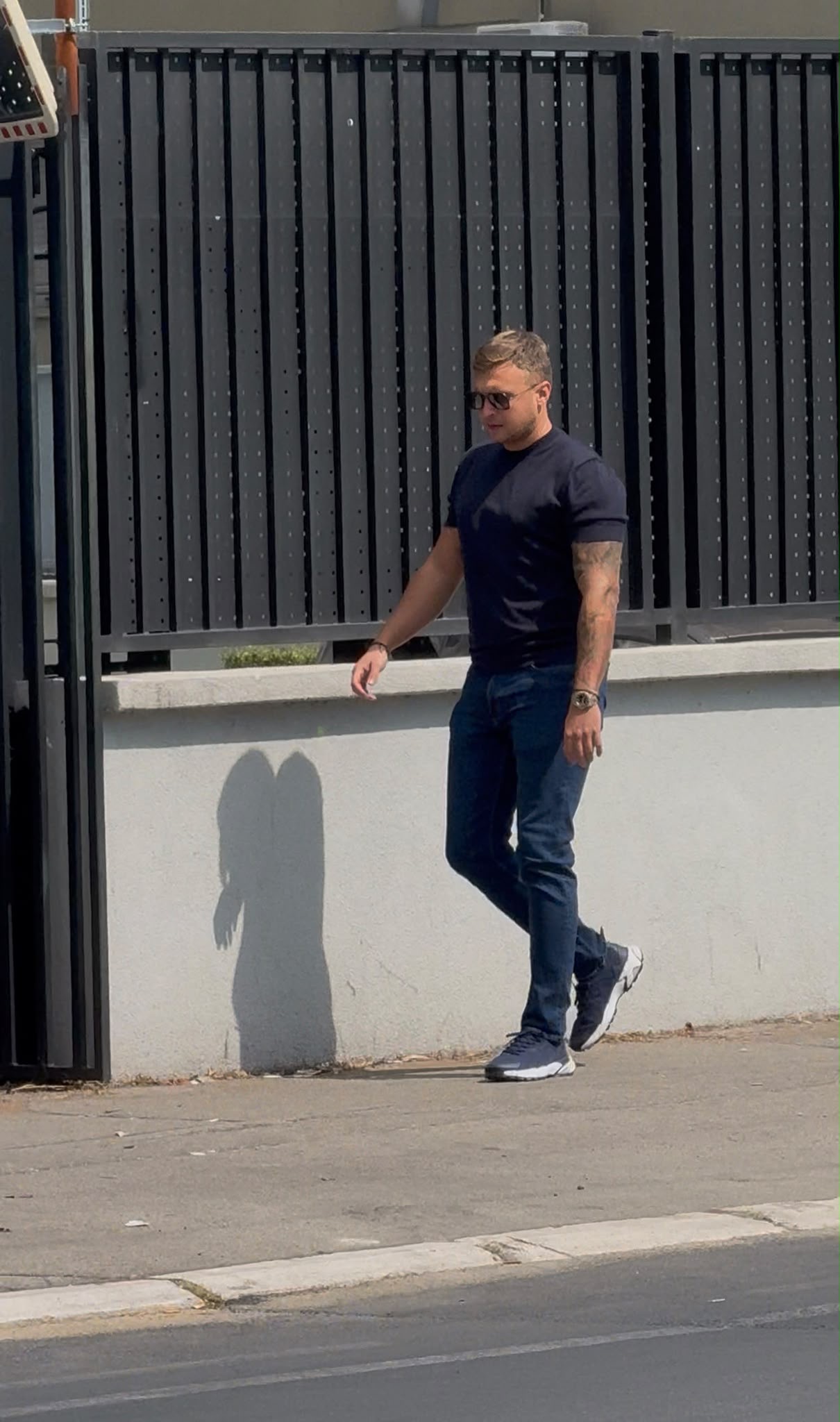 Željko Mitrović otkrio još jednog učesnika Elite 10! "On se odrekao 10 odsto svog honorara"