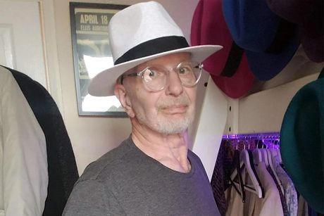 Barry Mitchell