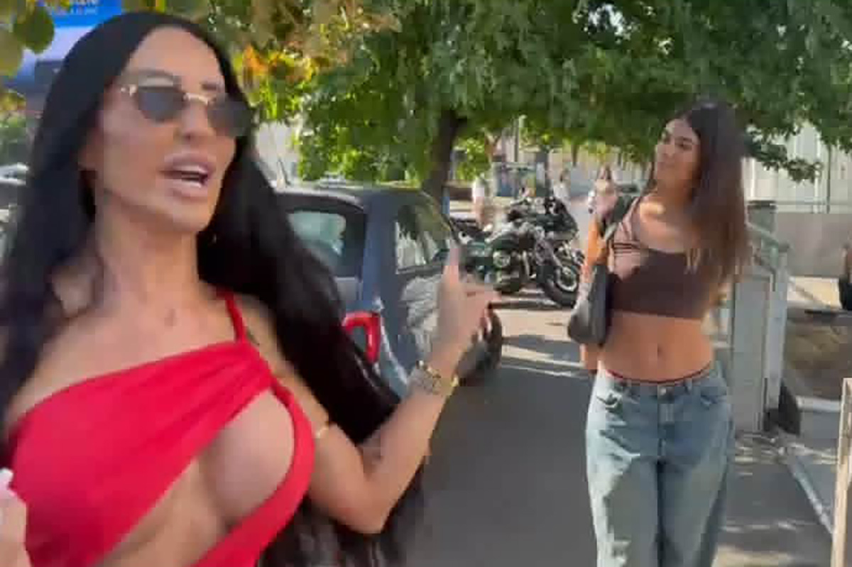 "Džaba bunde i avioni, nemaju šta da jedu" OVA starleta udarila na Takija i Maju: "Spavao je u kolima da..."