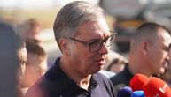 Vučić obilazi kompaniju "Z.A. Fruit" u Koceljevi