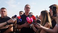 Vučić: Do 1.sep gotova koncesija za Pavlovića most, besplatan prelaz za sve građane