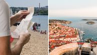 Kafa i pivo jeftiniji na Hvaru nego na Adi Ciganliji: Srbin uporedio cene i napravio buru na mrežama